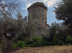 TORRE CAMILLARI DI CAULONIA