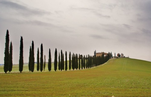 San Quirico d'Orcia - Toscana. Bella sempre San Quirico d'Orcia - Toscana. Bella sempre