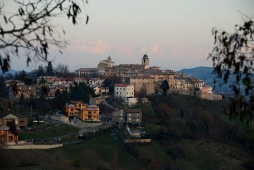 Monte Grimano Terme - Borgo marchigiano