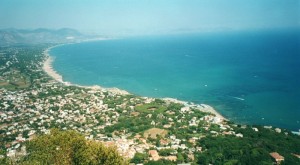 I colori del Circeo