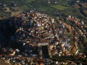 Spegnere i lampioni grazie!!!