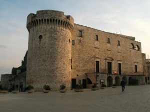 Castello ben valorizzato