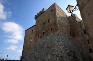 Rocca Aldobrandesca