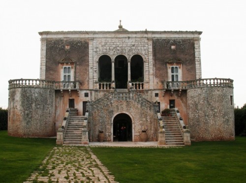 Conversano - Tanto bello da sembrare finto Conversano - Tanto bello da sembrare finto