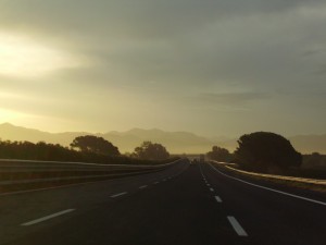 autostrade