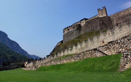 Besenello - Grande...Grande Besenello - Grande...Grande