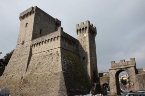 Castello Aldobrandesco
