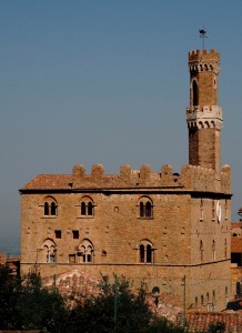 Palazzo Dei Priori