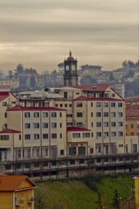 L’ora è arrivata!