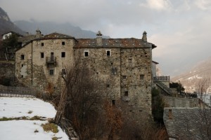 Castello Charles ( 1 )