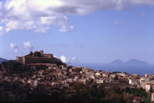 Montalbano Elicona (ME)