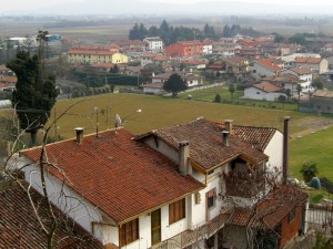 Gli allegri tetti di Medea