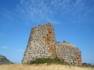 Nuraghe O’rolo