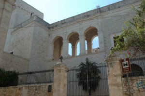 Accademia Artistico-Musicale ‘Nicola Martucci