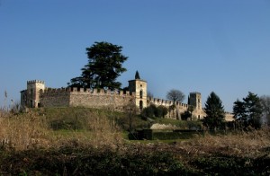 Io con gli anni sono cresciuto e domino il circondario