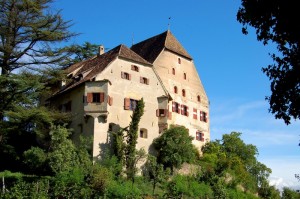Castel Englaro