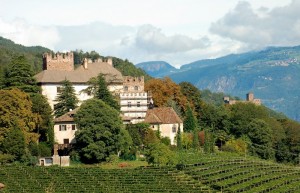 Castel Lodron/Freudenstein