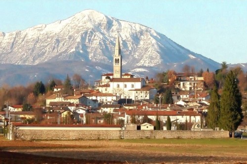 Fagagna - Girando per il Friuli