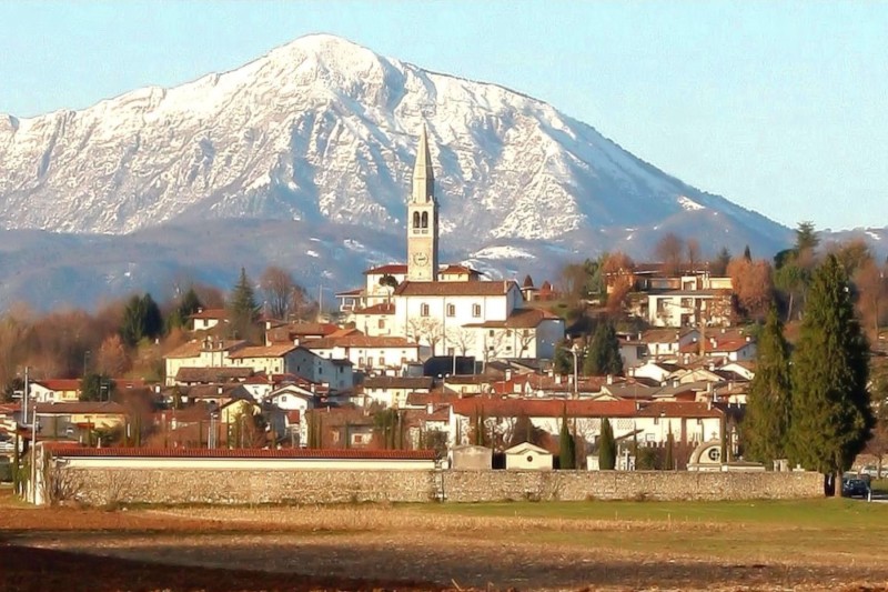 ''Girando per il Friuli'' - Fagagna