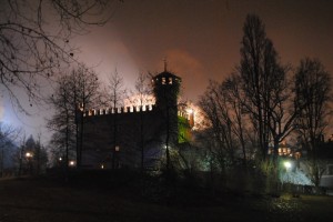 Castello del Borgo 2…