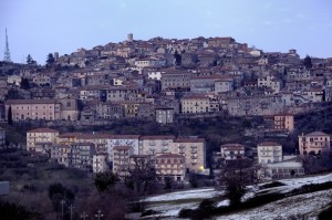 Aspettando l’ora bleu