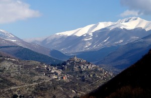 Panorama e scatto da mozzafiato