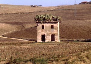 Campagna di Valguarnera Caropepe