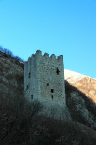 Torre di San Floriano #2