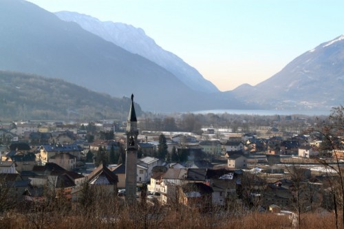 Puos d'Alpago - Puos D'Alpago Puos d'Alpago - Puos D'Alpago