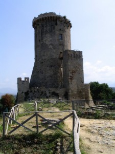 La torre di Velia