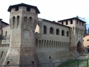il castello