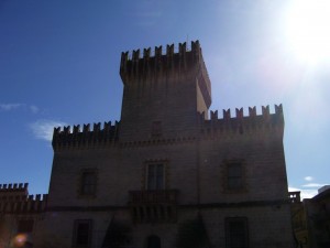 Castello D’Ayala
