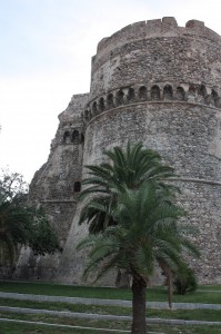 Castello di Reggio Calabria