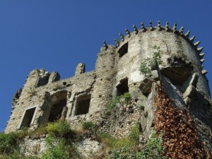 Castello di Madrignano