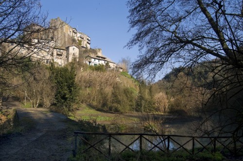 Mazzano Romano - Silenzi Mazzano Romano - Silenzi