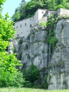 Santuario di San Francesco