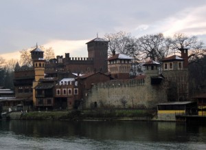 Il Borgo Medievale