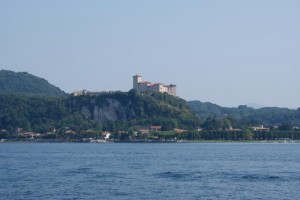 Castello Visconteo Lago D’arona