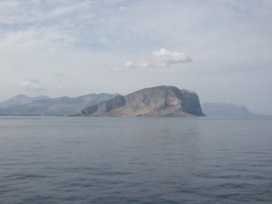 Capo Gallo 2