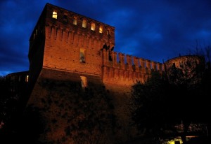 Riolo Terme - Castello