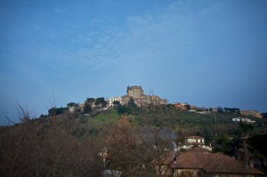 Monte Porzio Catone