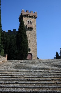 castello di Strozzavolpe