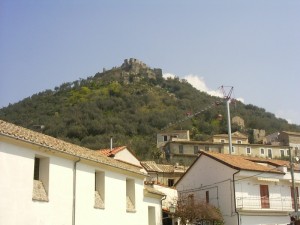 Il Castello di Terravecchia