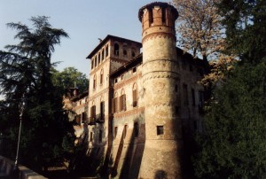 Castello di Piovera
