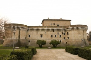 Rocca Roveresca di Senigallia #2
