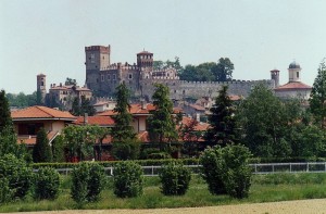 Castello di Pavone Canavese