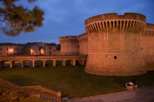 Rocca Roveresca di Senigallia #5