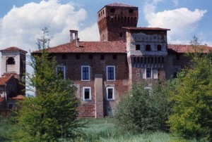 Castello di Balocco