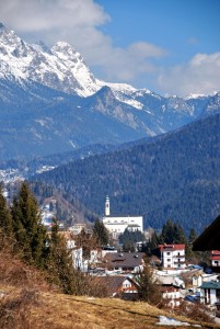 Domegge di Cadore