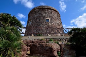 La Torre di Calasetta